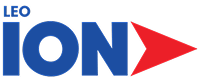 KBS LEO ION Logo
