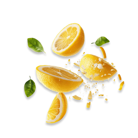 Animated Lemon