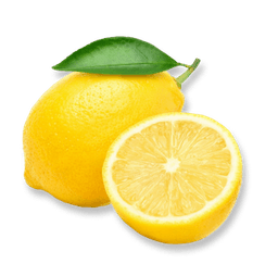 Lemon Right