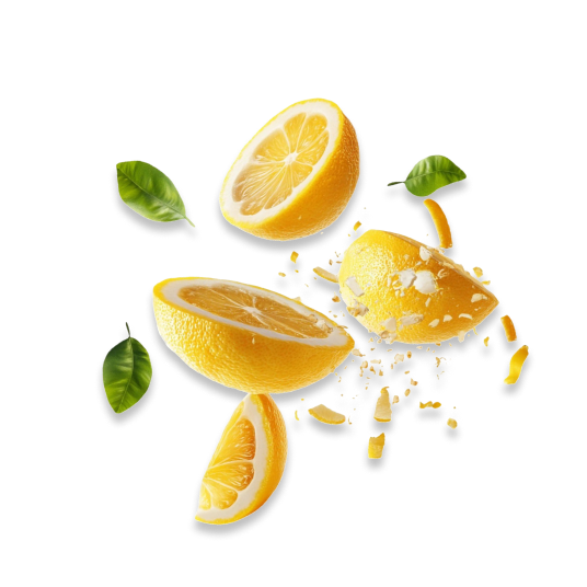 Animated Lemon