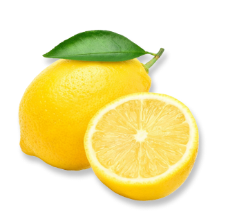 Lemon Right